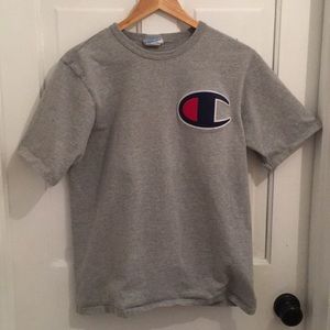 Champion Tee